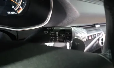 Genesis GV80 2020, 56360 км, за 28753.6 USD - фото 32