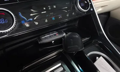 Genesis GV80 2020, 56360 км, за 28753.6 USD - фото 37