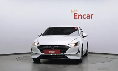 Hyundai Sonata 2023, 89849 км, за 9692.96 USD