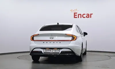 Hyundai Sonata 2023, 89849 км, за 9692.96 USD
