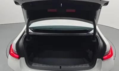 BMW 3-Series 2025, 4539 км, за 24702.58 USD - фото 20