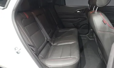 ChevroletGMDaewoo Trax 2025, 9208 км, за 14825.67 USD - фото 12