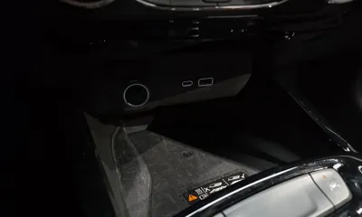 ChevroletGMDaewoo Trax 2025, 9208 км, за 14825.67 USD - фото 26
