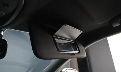 ChevroletGMDaewoo Trax 2025, 9208 км, за 14825.67 USD - фото 27