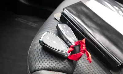 ChevroletGMDaewoo Trax 2025, 9208 км, за 14825.67 USD - фото 33