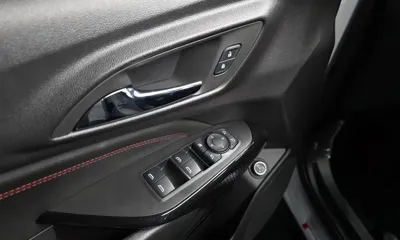 ChevroletGMDaewoo Trax 2025, 9208 км, за 14825.67 USD - фото 35