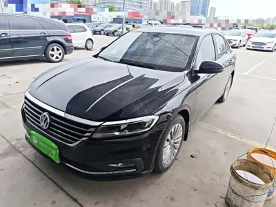 Volkswagen Lavida · 2018 год