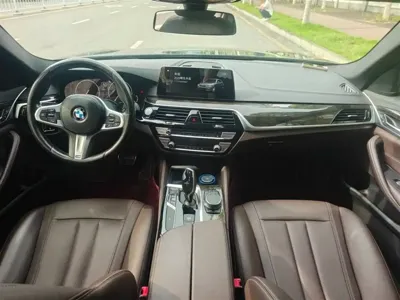 BMW 5 Series 2019, 82000 км, за 19005.62 USD - фото 7