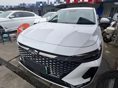 Fulwin Fengyun A8 · 2024 год