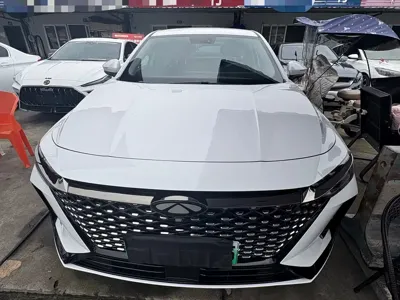 Fulwin Fengyun A8 2024, 26000 км, за 8504.84 USD