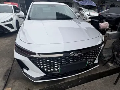 Fulwin Fengyun A8 2024, 26000 км, за 8504.84 USD