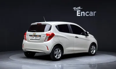 ChevroletGMDaewoo Spark 2016, 88288 км, за 3964.32 USD