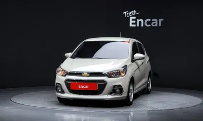ChevroletGMDaewoo Spark 2016, 88288 км, за 3964.32 USD