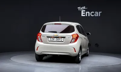 ChevroletGMDaewoo Spark 2016, 88288 км, за 3964.32 USD