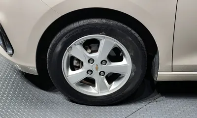 ChevroletGMDaewoo Spark 2016, 88288 км, за 3964.32 USD