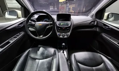 ChevroletGMDaewoo Spark 2016, 88288 км, за 3938.56 USD - фото 7