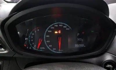 ChevroletGMDaewoo Spark 2016, 88288 км, за 3938.56 USD - фото 8
