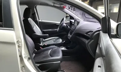 ChevroletGMDaewoo Spark 2016, 88288 км, за 3938.56 USD - фото 10