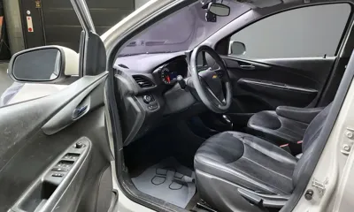 ChevroletGMDaewoo Spark 2016, 88288 км, за 3938.56 USD - фото 11