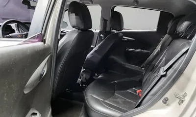 ChevroletGMDaewoo Spark 2016, 88288 км, за 3938.56 USD - фото 12