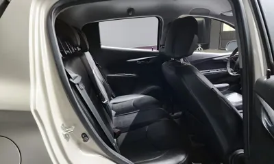 ChevroletGMDaewoo Spark 2016, 88288 км, за 3938.56 USD - фото 13
