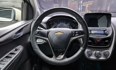 ChevroletGMDaewoo Spark 2016, 88288 км, за 3938.56 USD - фото 14