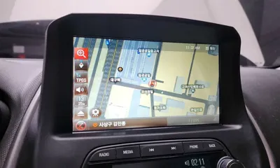 ChevroletGMDaewoo Spark 2016, 88288 км, за 3938.56 USD - фото 15