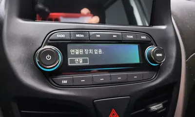 ChevroletGMDaewoo Spark 2016, 88288 км, за 3938.56 USD - фото 18