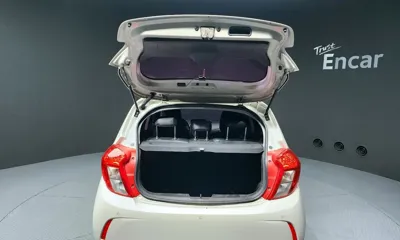 ChevroletGMDaewoo Spark 2016, 88288 км, за 3938.56 USD - фото 20