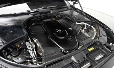 Mercedes-Benz S-Class 2021, 56414 км, за 48807.91 USD - фото 6