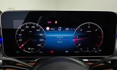 Mercedes-Benz S-Class 2021, 56414 км, за 48807.91 USD - фото 8