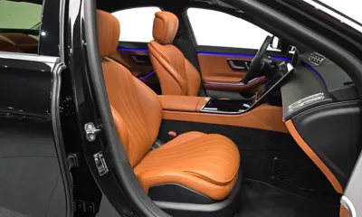 Mercedes-Benz S-Class 2021, 56414 км, за 48807.91 USD - фото 10