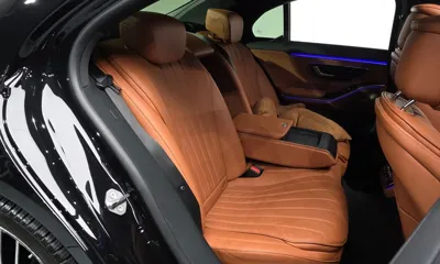 Mercedes-Benz S-Class 2021, 56414 км, за 48807.91 USD - фото 11