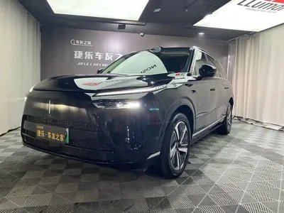 WEY Wey Lanshan · 2025 год