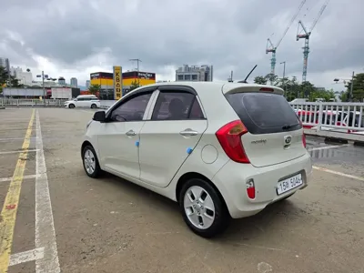 Kia Morning 2015, 176401 км, за 2080.22 USD - фото 6