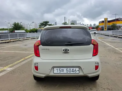 Kia Morning 2015, 176401 км, за 2080.22 USD - фото 7