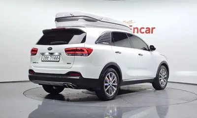 Kia Sorento 2016, 225270 км, за 5901.27 USD