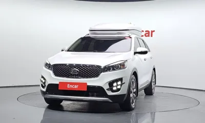 Kia Sorento 2016, 225270 км, за 5901.27 USD