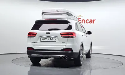 Kia Sorento 2016, 225270 км, за 5901.27 USD