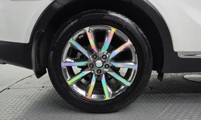 Kia Sorento 2016, 225270 км, за 5901.27 USD
