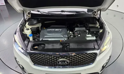 Kia Sorento 2016, 225270 км, за 5901.27 USD - фото 6