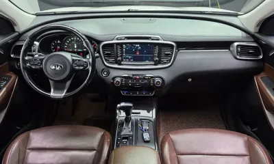 Kia Sorento 2016, 225270 км, за 5901.27 USD - фото 7