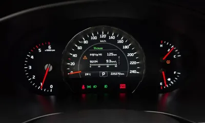 Kia Sorento 2016, 225270 км, за 5901.27 USD - фото 8