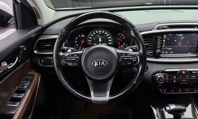 Kia Sorento 2016, 225270 км, за 5901.27 USD - фото 12
