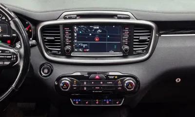 Kia Sorento 2016, 225270 км, за 5901.27 USD - фото 14