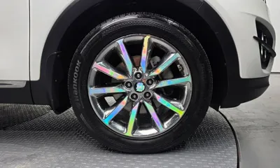 Kia Sorento 2016, 225270 км, за 5901.27 USD - фото 21