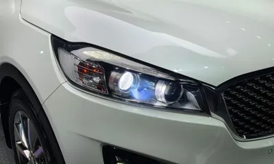 Kia Sorento 2016, 225270 км, за 5901.27 USD - фото 22