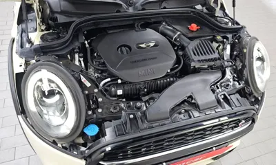 MINI Cooper 2017, 79563 км, за 9432.74 USD - фото 6