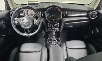 MINI Cooper 2017, 79563 км, за 9432.74 USD - фото 7