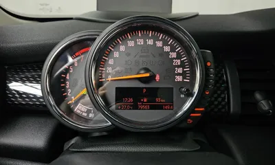 MINI Cooper 2017, 79563 км, за 9432.74 USD - фото 8